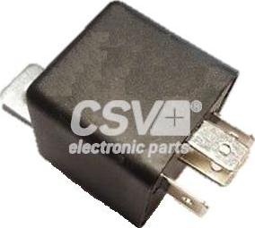 CSV electronic parts CRI4002 - Flasher Unit www.autospares.lv