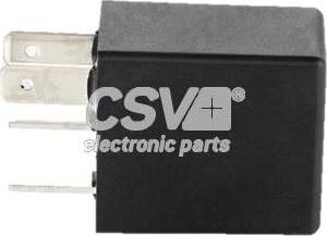 CSV electronic parts CRM2003 - Relejs www.autospares.lv