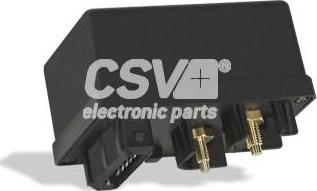 CSV electronic parts CRP5690 - Relejs, Palaišanas iekārta www.autospares.lv