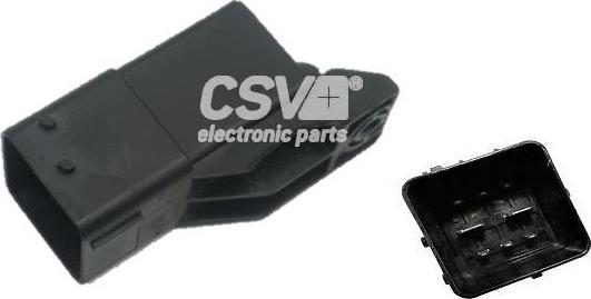 CSV electronic parts CRP5702 - Relejs, Palaišanas iekārta www.autospares.lv