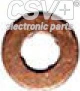 CSV electronic parts CRV9424 - Blīvgredzens, Sprauslas kanāls autospares.lv