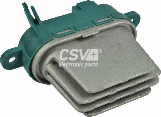 CSV electronic parts CRV6049 - Regulators, Salona ventilators www.autospares.lv