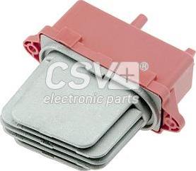 CSV electronic parts CRV6041 - Regulators, Salona ventilators www.autospares.lv