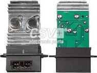 CSV electronic parts CRV6023 - Regulators, Salona ventilators www.autospares.lv