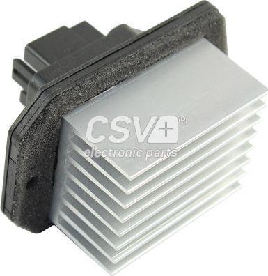 CSV electronic parts CRV6076 - Регулятор, вентилятор салона www.autospares.lv