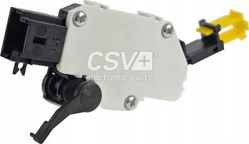 CSV electronic parts CRV6173 - Pedāļa stāvokļa devējs, Sajūga pedālis www.autospares.lv