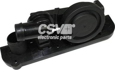 CSV electronic parts CRV2615 - Vārsts, Motora kartera ventilācija autospares.lv