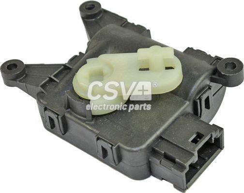 CSV electronic parts CRV7080 - Vadības elementi, Kondicionieris www.autospares.lv