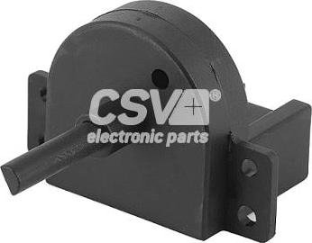 CSV electronic parts CRV7027 - Ventilatora slēdzis, Apsilde / Ventilācija www.autospares.lv