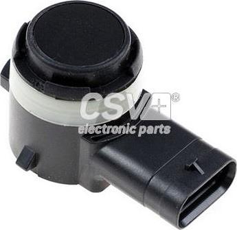 CSV electronic parts CSA5596 - Devējs, Parkošanās palīgsistēma autospares.lv