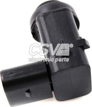 CSV electronic parts CSA5554 - Sensor, parking assist www.autospares.lv