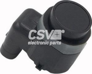 CSV electronic parts CSA5553 - Sensor, parking assist www.autospares.lv