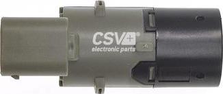 CSV electronic parts CSA5552 - Devējs, Parkošanās palīgsistēma www.autospares.lv