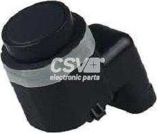 CSV electronic parts CSA5565 - Sensor, parking assist www.autospares.lv