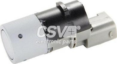 CSV electronic parts CSA5563 - Devējs, Parkošanās palīgsistēma www.autospares.lv