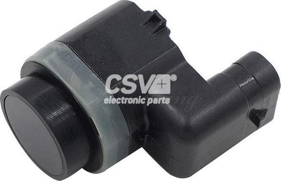 CSV electronic parts CSA5562 - Sensor, parking assist www.autospares.lv