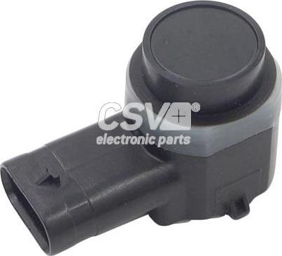 CSV electronic parts CSA5500 - Sensor, parking assist www.autospares.lv