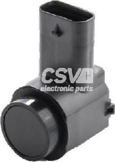 CSV electronic parts CSA5589 - Sensor, parking assist www.autospares.lv