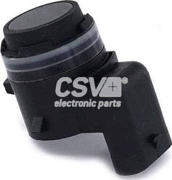 CSV electronic parts CSA5583 - Датчик, система помощи при парковке www.autospares.lv