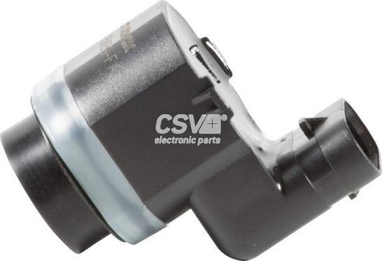 CSV electronic parts CSA5587 - Sensor, parking assist www.autospares.lv