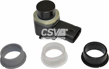 CSV electronic parts CSA5535 - Sensor, parking assist www.autospares.lv