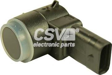 CSV electronic parts CSA5521 - Sensor, parking assist www.autospares.lv