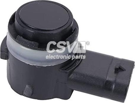 CSV electronic parts CSA5618 - Devējs, Parkošanās palīgsistēma autospares.lv