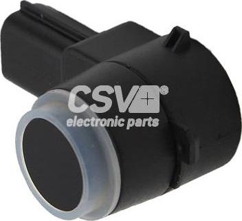 CSV electronic parts CSA5638 - Датчик, система помощи при парковке www.autospares.lv