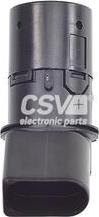 CSV electronic parts CSA5041 - Devējs, Parkošanās palīgsistēma www.autospares.lv