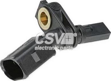 CSV electronic parts CSG9547 - Devējs, Riteņu griešanās ātrums www.autospares.lv