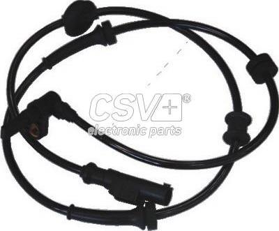 CSV electronic parts CSG9518 - Devējs, Riteņu griešanās ātrums www.autospares.lv