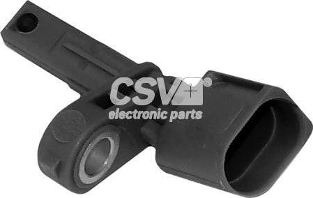 CSV electronic parts CSG9658 - Devējs, Riteņu griešanās ātrums www.autospares.lv