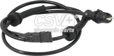 CSV electronic parts CSG9664 - Devējs, Riteņu griešanās ātrums www.autospares.lv