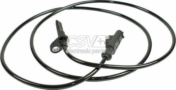 CSV electronic parts CSG1160C - Devējs, Riteņu griešanās ātrums www.autospares.lv