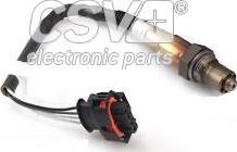 CSV electronic parts CSL2940 - Lambda Sensor www.autospares.lv