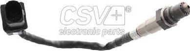 CSV electronic parts CSL2454 - Лямбда-зонд, датчик кислорода www.autospares.lv