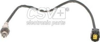 CSV electronic parts CSL2488 - Lambda Sensor www.autospares.lv