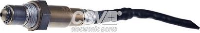 CSV electronic parts CSL2553 - Лямбда-зонд, датчик кислорода www.autospares.lv