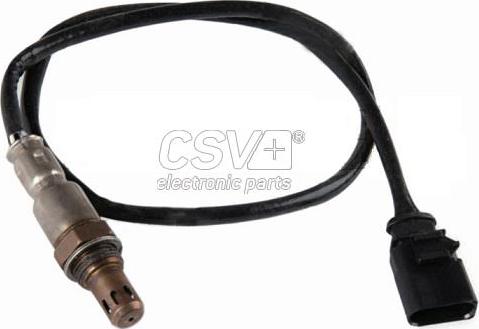 CSV electronic parts CSL2571 - Lambda zonde www.autospares.lv