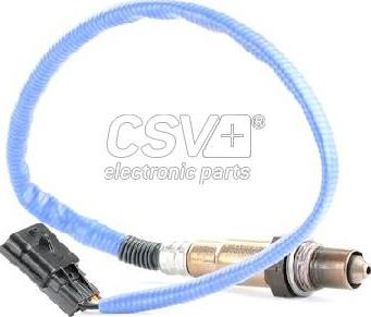 CSV electronic parts CSL2609 - Лямбда-зонд, датчик кислорода www.autospares.lv