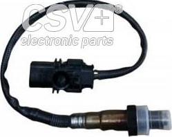 CSV electronic parts CSL2621 - Lambda zonde autospares.lv