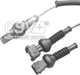 CSV electronic parts CSL2091 - Lambda zonde www.autospares.lv