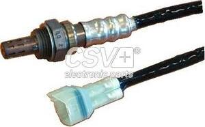 CSV electronic parts CSL2068 - Лямбда-зонд, датчик кислорода www.autospares.lv