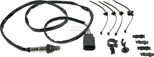 CSV electronic parts CSL2062 - Lambda Sensor www.autospares.lv