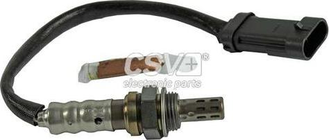 CSV electronic parts CSL2135 - Lambda Sensor www.autospares.lv