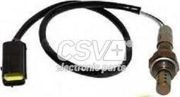 CSV electronic parts CSL2128 - Lambda zonde www.autospares.lv