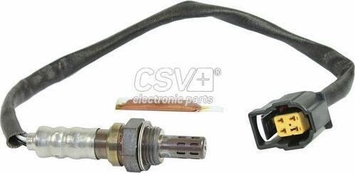 CSV electronic parts CSL2307 - Lambda Sensor www.autospares.lv