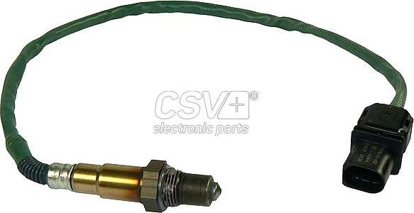 CSV electronic parts CSL2269 - Lambda Sensor www.autospares.lv