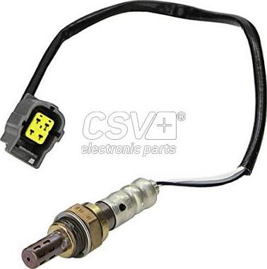 CSV electronic parts CSL2268 - Lambda zonde www.autospares.lv