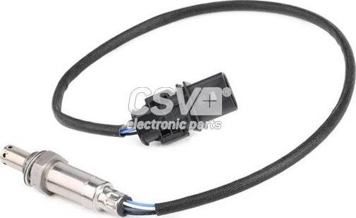 CSV electronic parts CSL2216 - Лямбда-зонд, датчик кислорода www.autospares.lv